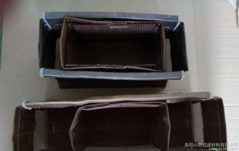 买铝水分流袋要留意什么