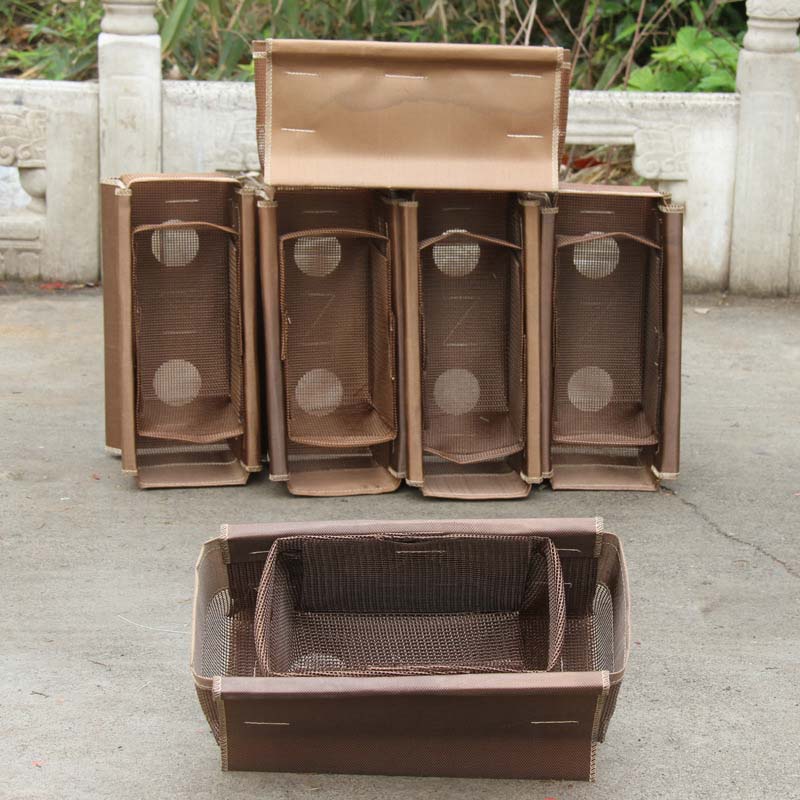 铝水分配袋生产厂家如何打造企业品牌效果