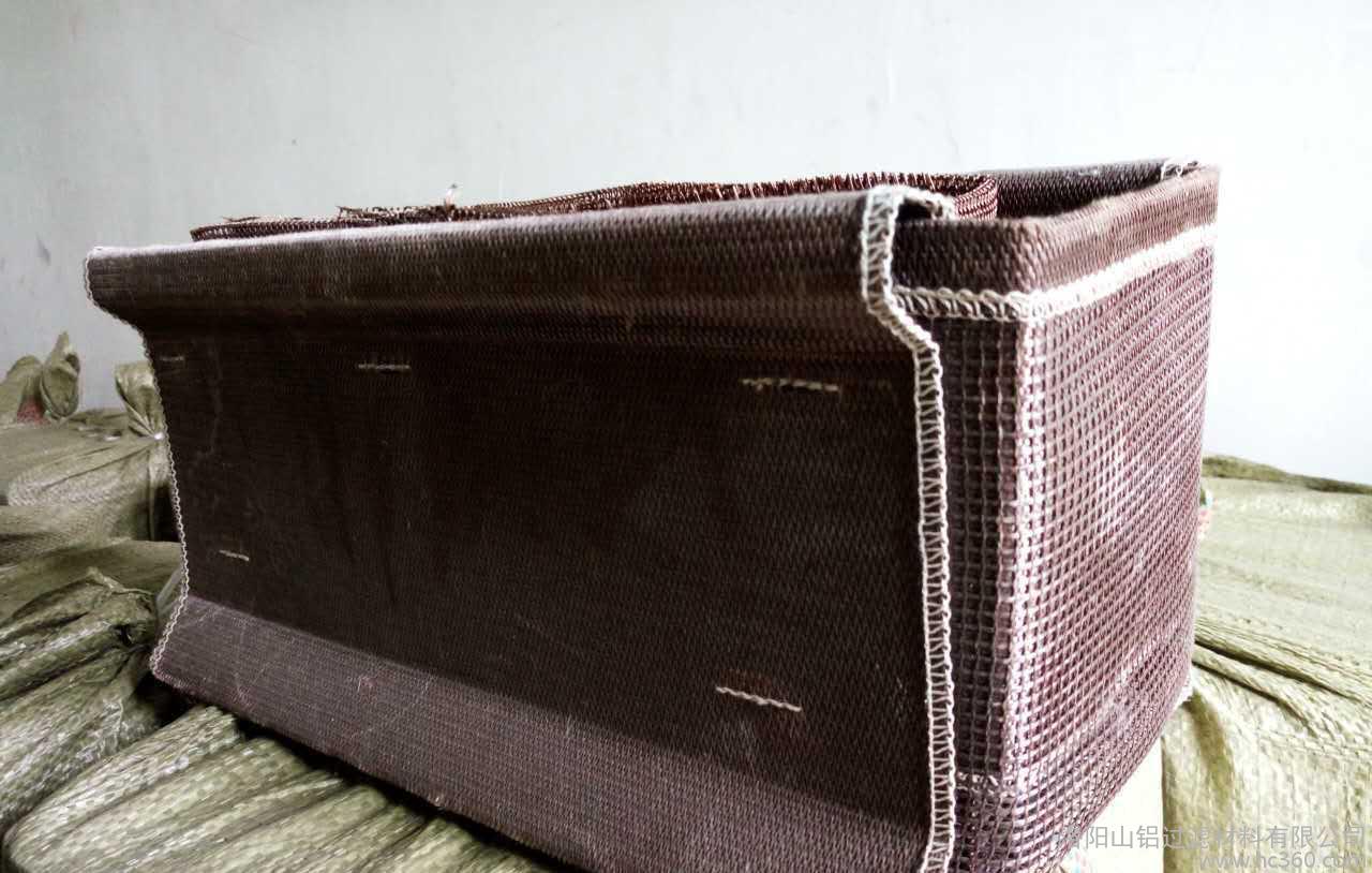 选择铝水分流袋厂家应该注意的事项