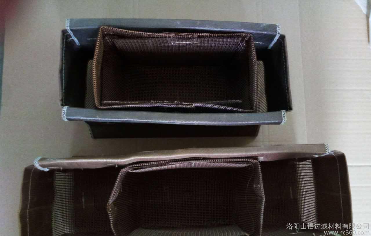 影响铝水分配袋使用的因素有哪些