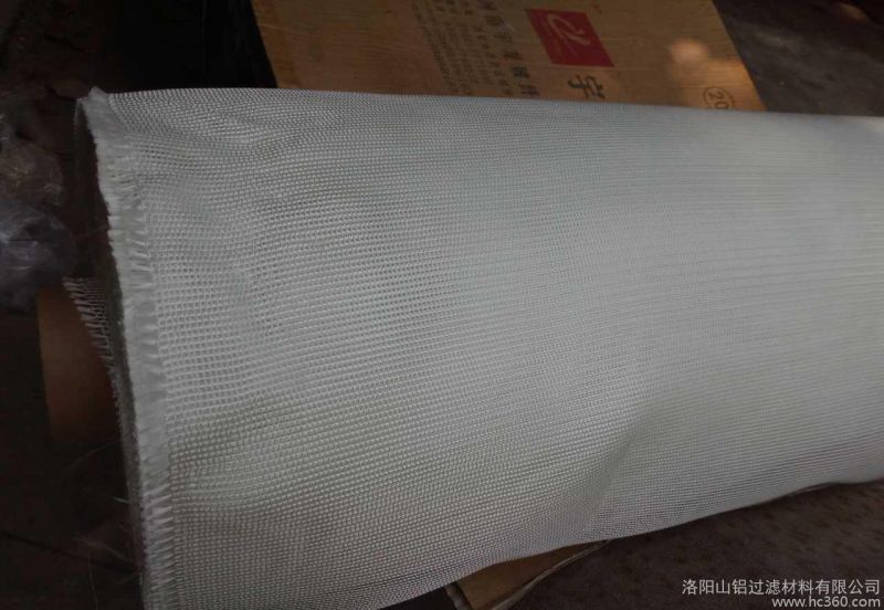 无碱玻璃纤维布是如何划分