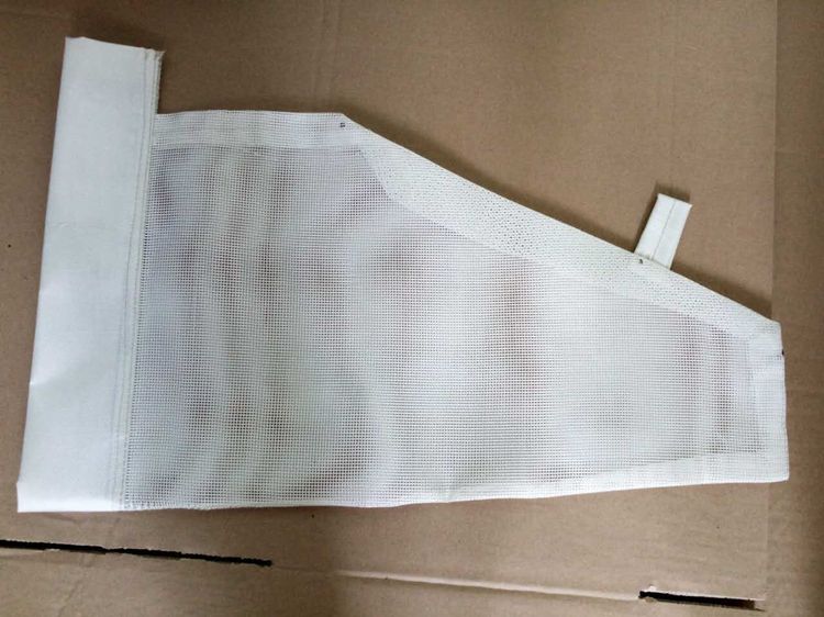 铝水分流袋使用广泛