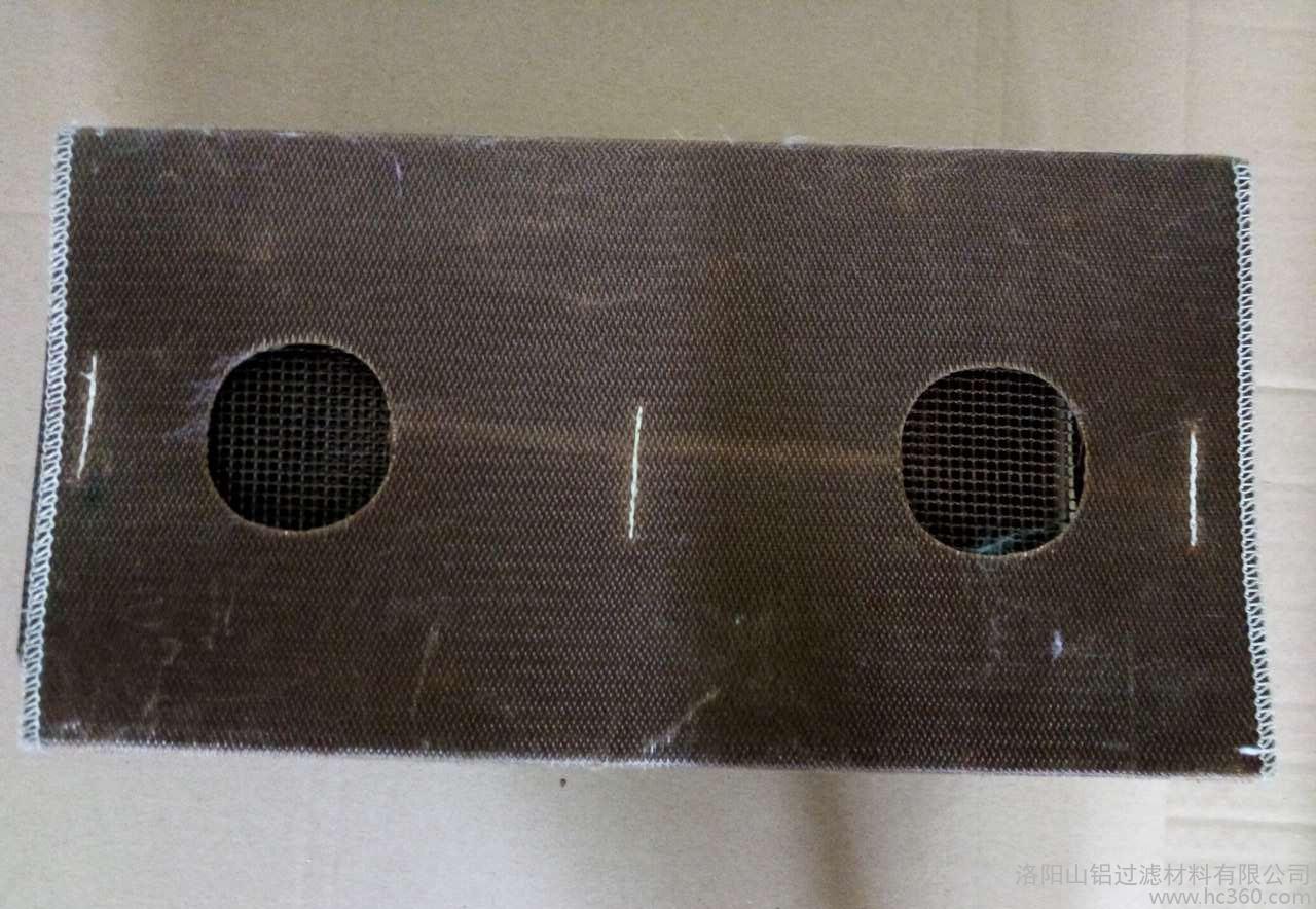 铝水分流袋如何选购