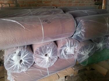 无碱玻璃纤维布可以耐高温吗