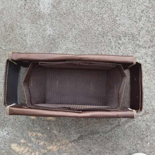 铝水分配袋对浇注要求有哪些
